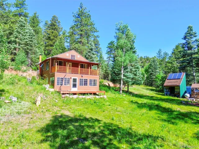 $490,000 | 21691 County Road 67, Penrose, CO 81240