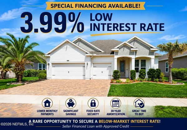 $679,900 | 2883 Las Calinas Boulevard, St. Augustine, FL 32095