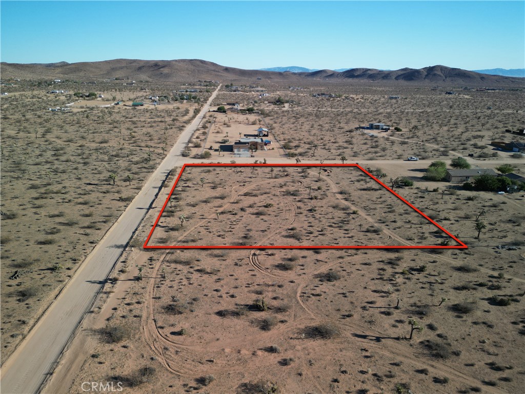 0 Olympic Road Joshua Tree, CA 92252 - Photo 11 of 24
