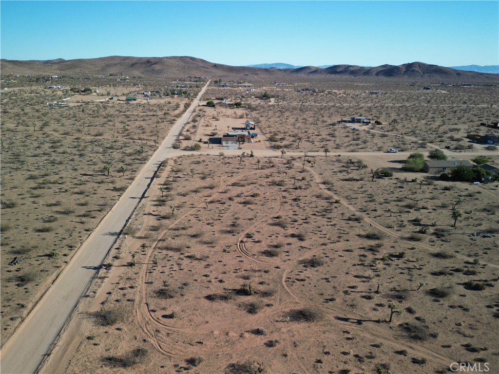 0 Olympic Road Joshua Tree, CA 92252 - Photo 12 of 24