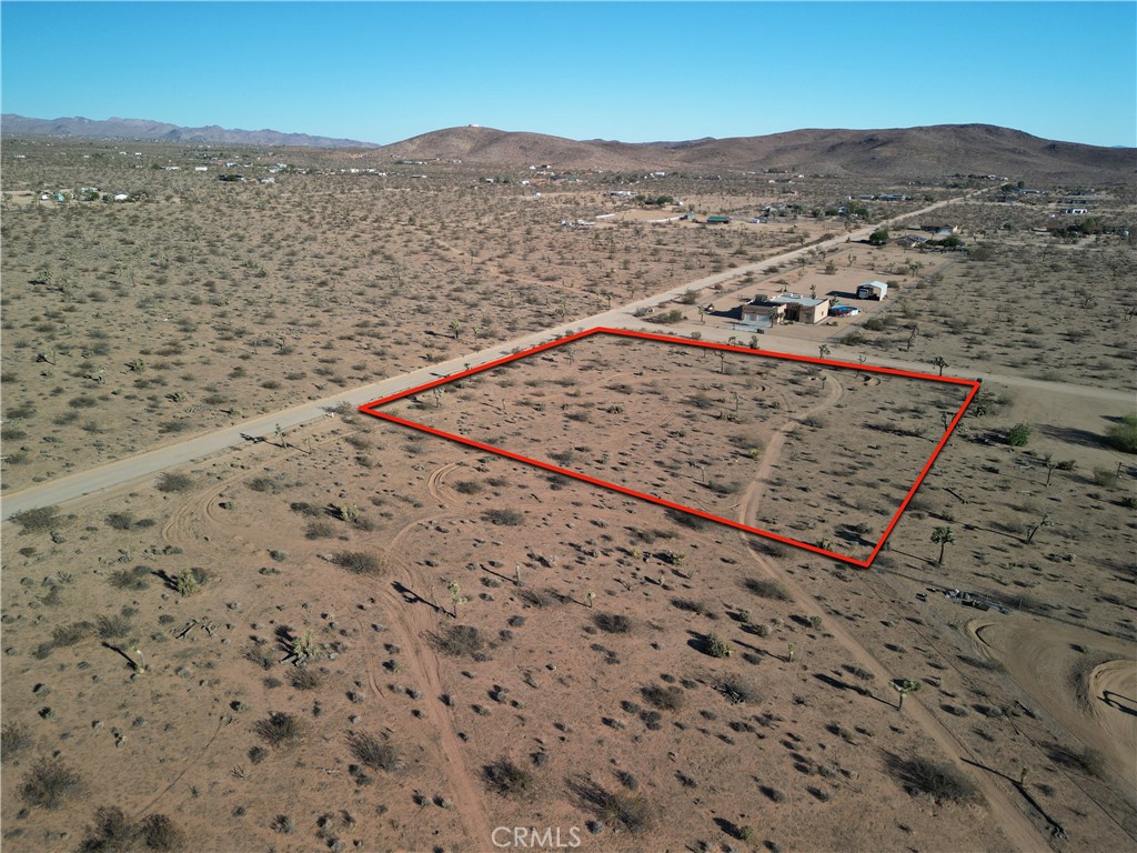 0 Olympic Road Joshua Tree, CA 92252 - Photo 13 of 24