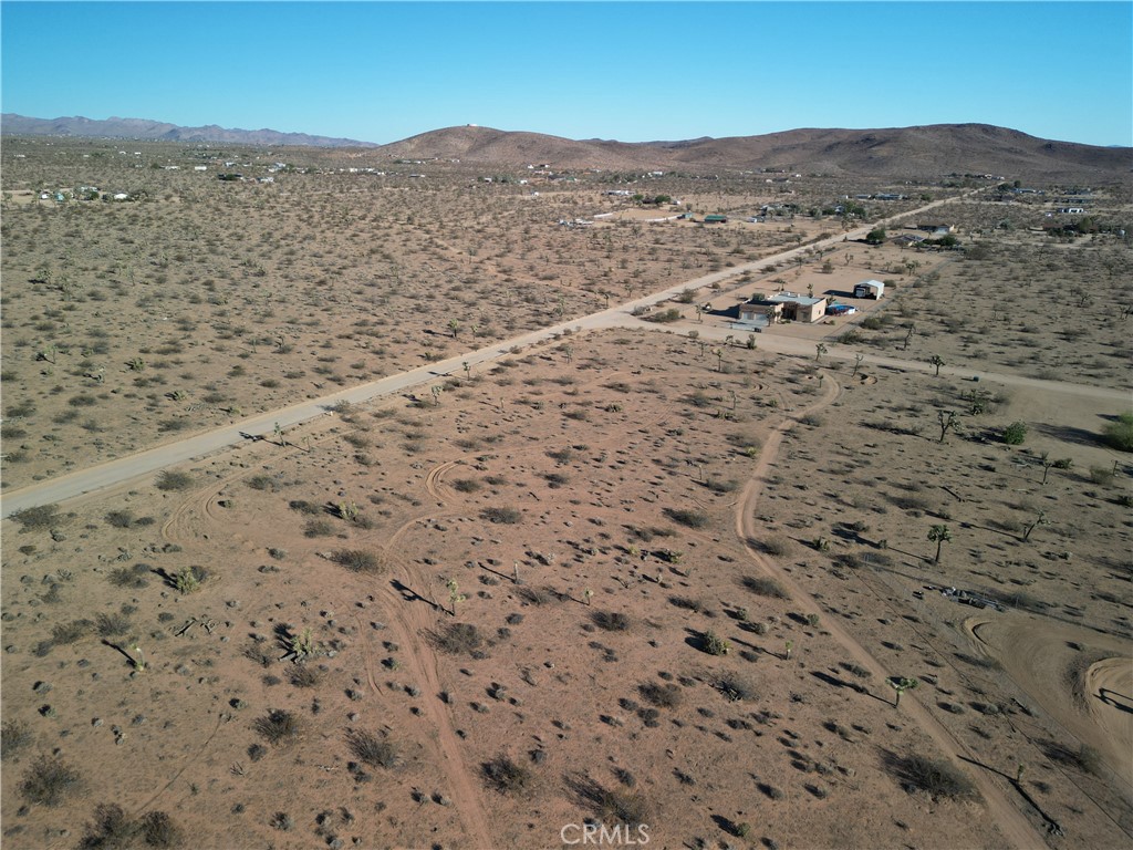 0 Olympic Road Joshua Tree, CA 92252 - Photo 14 of 24