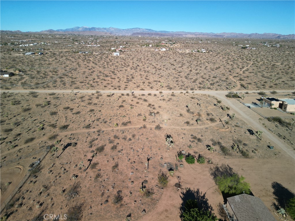 0 Olympic Road Joshua Tree, CA 92252 - Photo 16 of 24