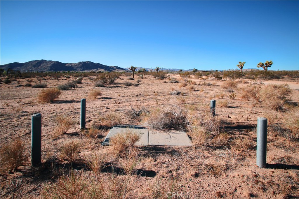 0 Olympic Road Joshua Tree, CA 92252 - Photo 21 of 24