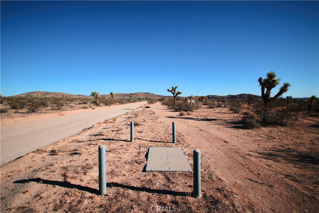 0 Olympic Road Joshua Tree, CA 92252 - Photo 22 of 24