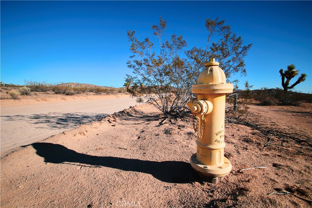 0 Olympic Road Joshua Tree, CA 92252 - Photo 23 of 24