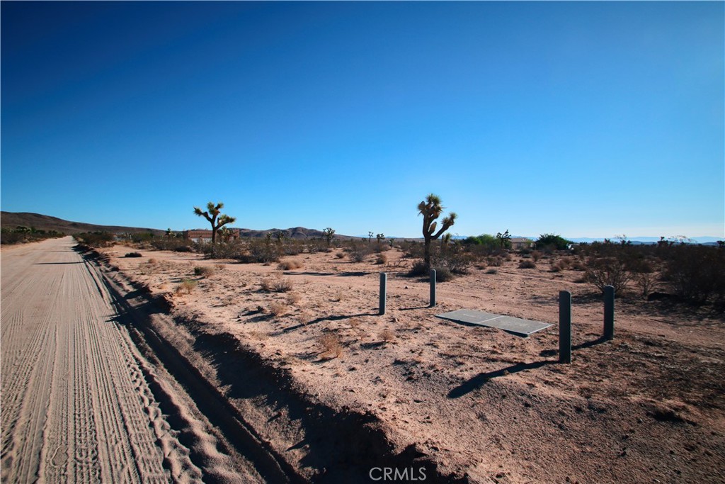0 Olympic Road Joshua Tree, CA 92252 - Photo 24 of 24