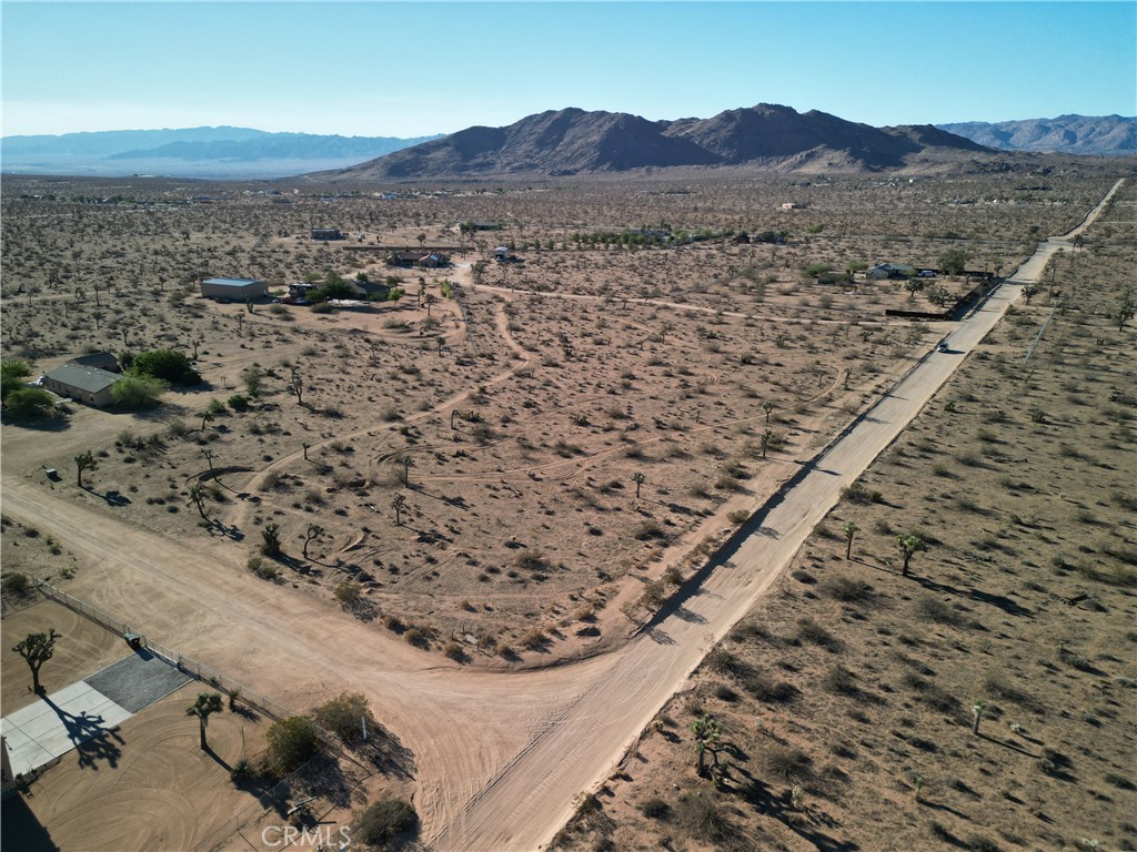 0 Olympic Road Joshua Tree, CA 92252 - Photo 6 of 24