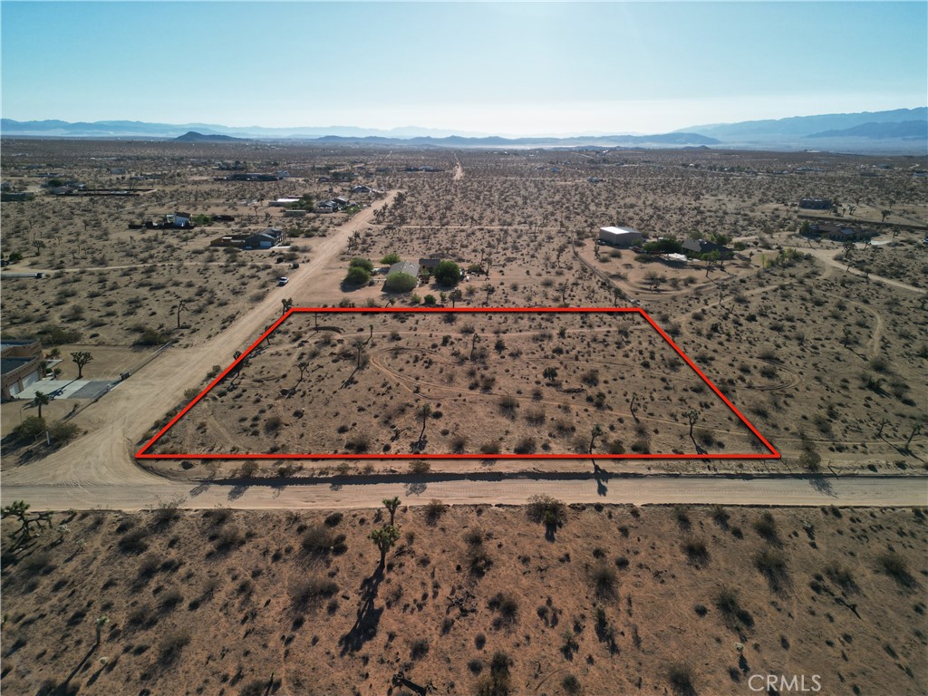 0 Olympic Road Joshua Tree, CA 92252 - Photo 7 of 24