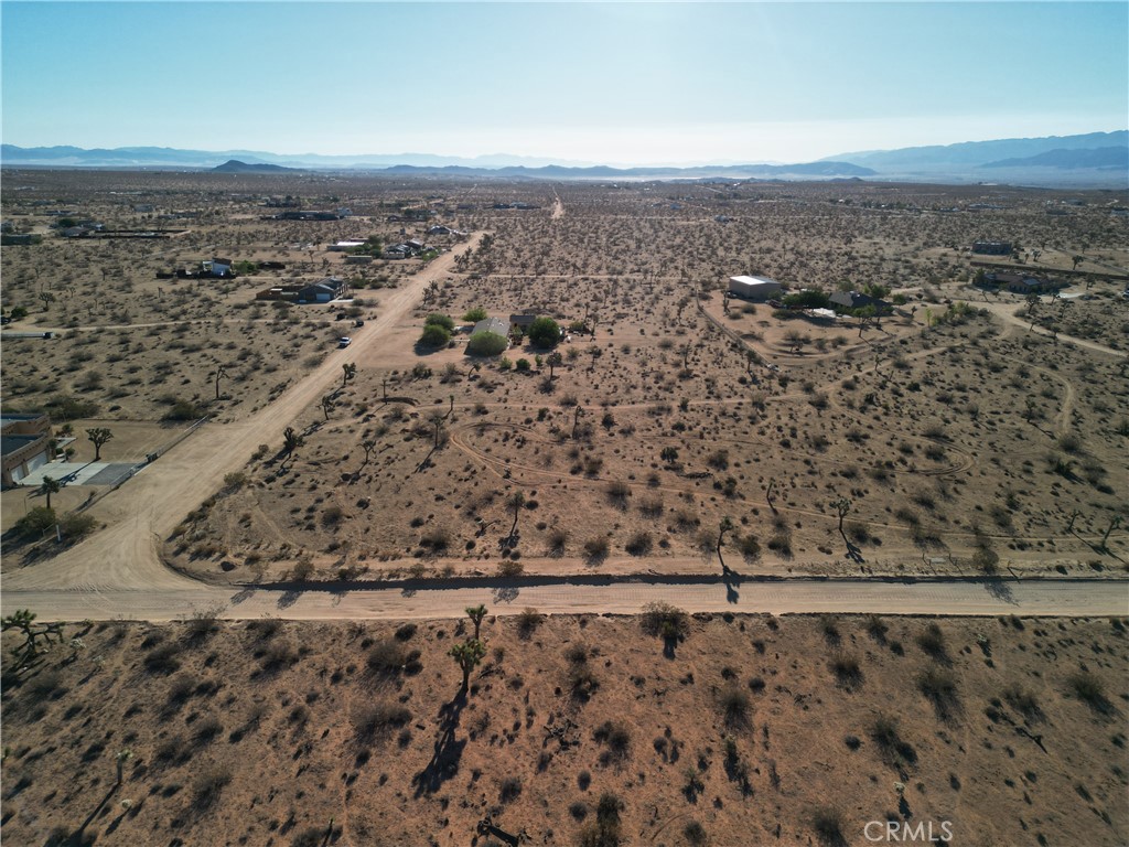 0 Olympic Road Joshua Tree, CA 92252 - Photo 8 of 24