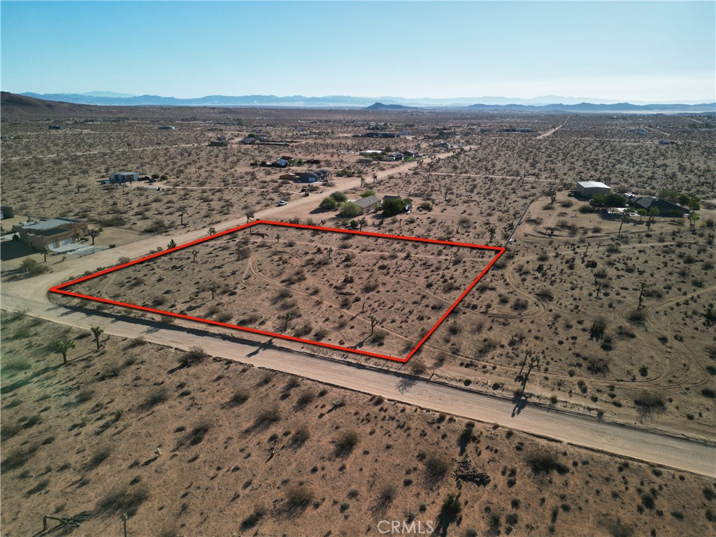 0 Olympic Road Joshua Tree, CA 92252 - Photo 9 of 24