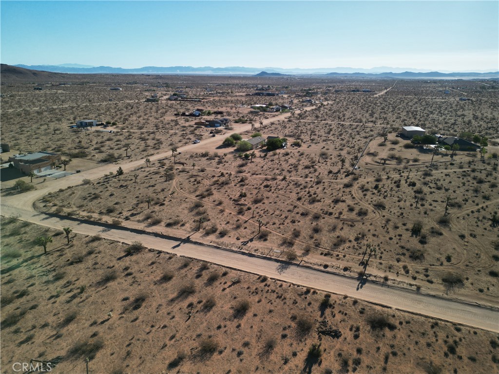 0 Olympic Road Joshua Tree, CA 92252 - Photo 10 of 24