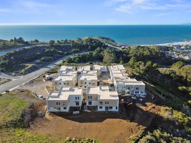 $1,400,000 | 811 Fassler Avenue, Pacifica, CA 94044