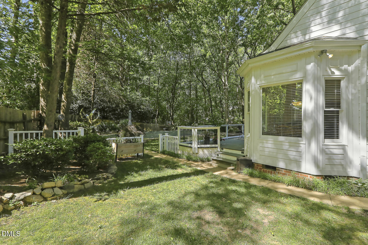 429 Grosvenor Drive Raleigh, NC 27615 - Photo 88 of 95