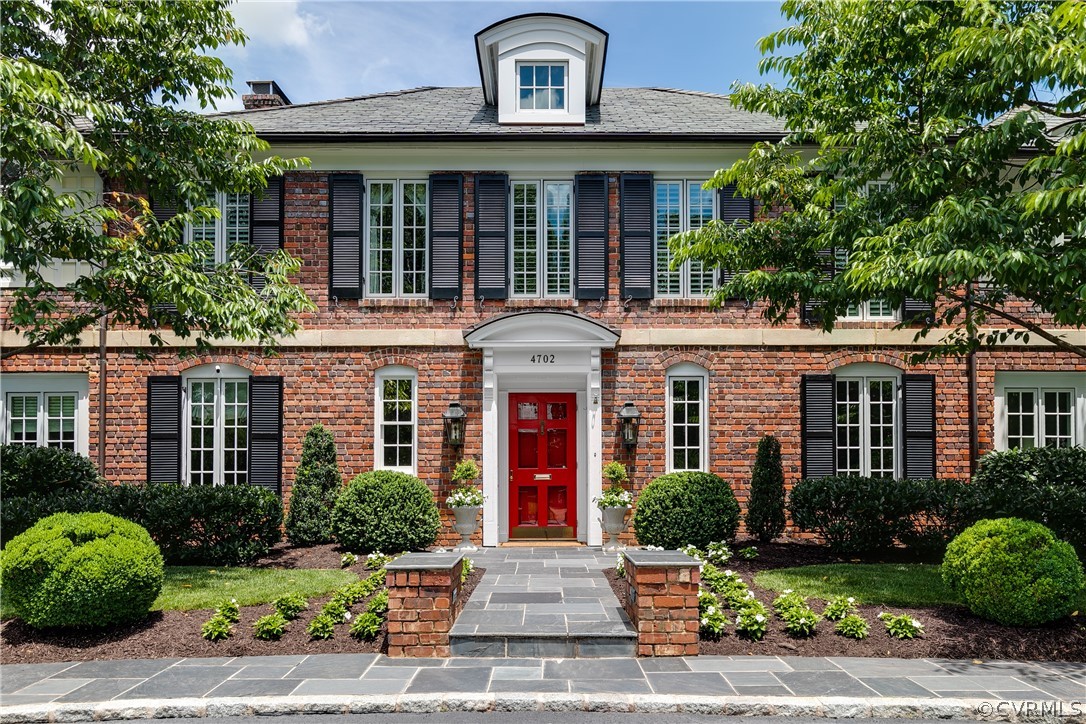 4702 Rolfe Road Richmond, VA 23226 - Photo 2 of 48 Gorgeous home with Elegant Symmetry
