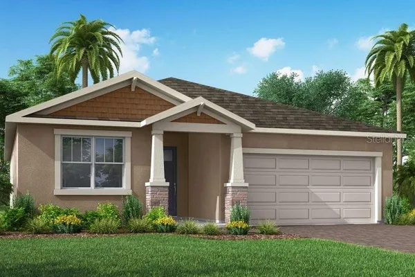 $402,720 | 5031 125th Avenue East, Parrish, FL 34219