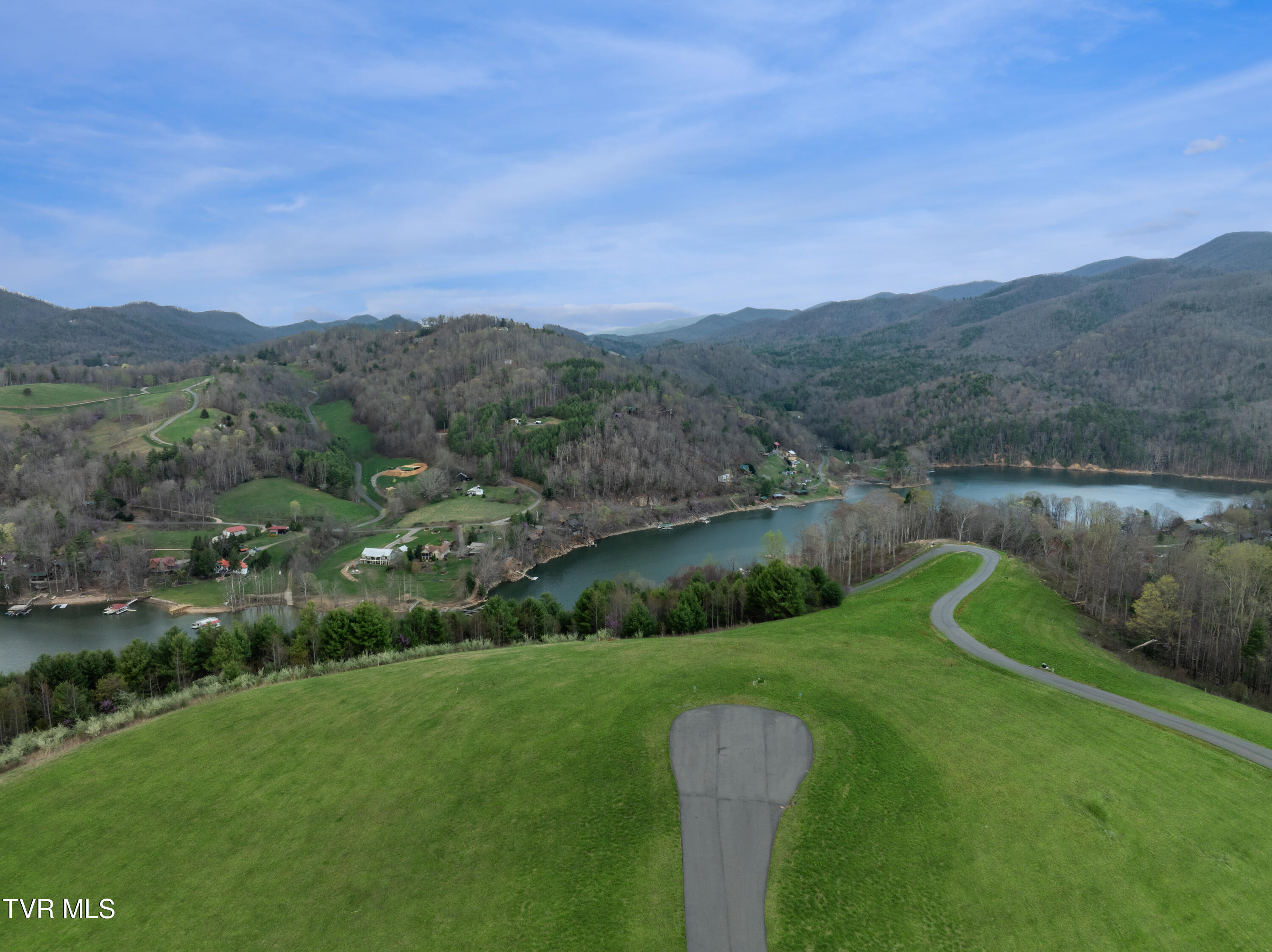 Lot 55 Cowan Town Road, Unit 55 Butler, TN 37640 - Photo 5 of 24 DJI_0294