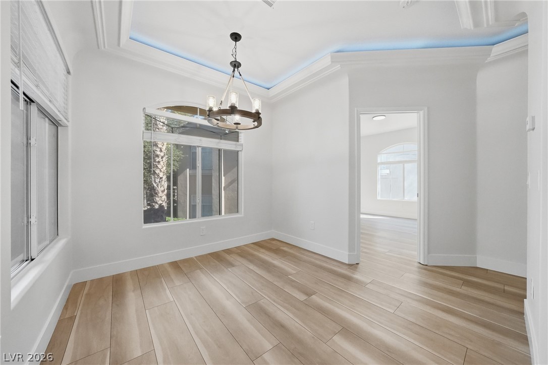 8725 Red Rio Drive, Unit 203 Las Vegas, NV 89128 - Photo 10 of 46