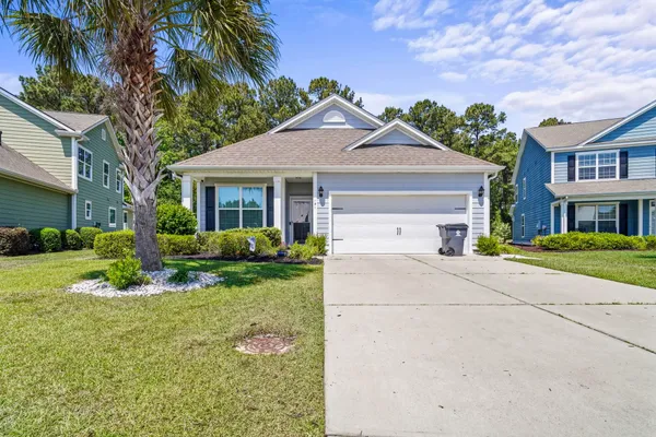$424,900 | 191 Coral Beach Circle, Surfside Beach, SC 29575