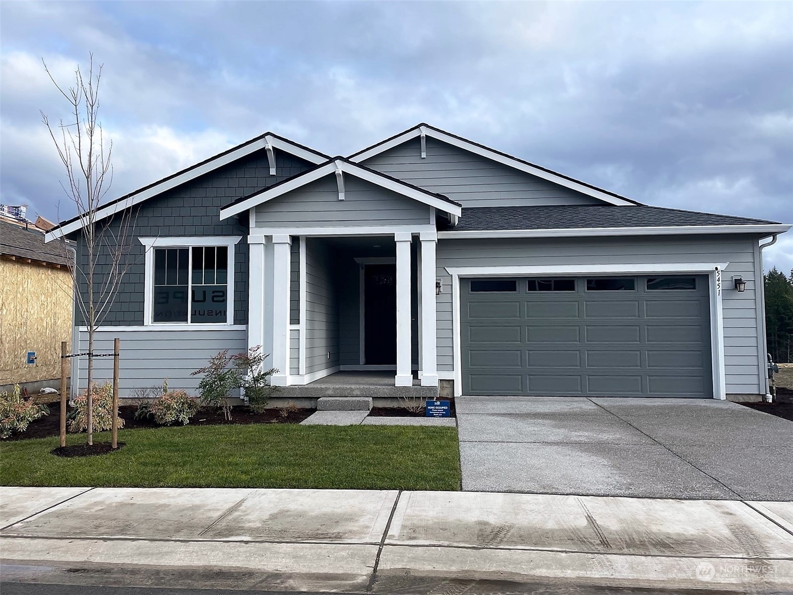 5451 Kinross Road Southwest Port Orchard, WA 98367 - Photo 1 of 1 Gallery Image 1