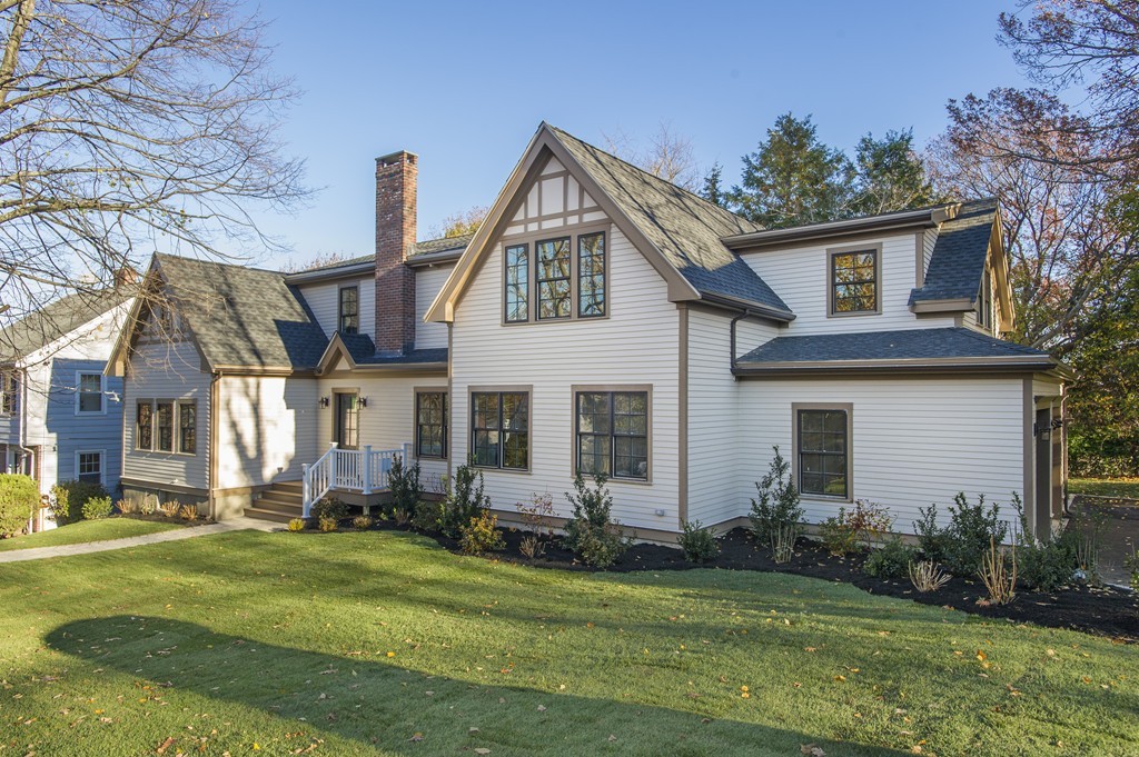 6 Malcolm Road Boston, MA 02130 - Photo 2 of 25 Gallery Image 2
