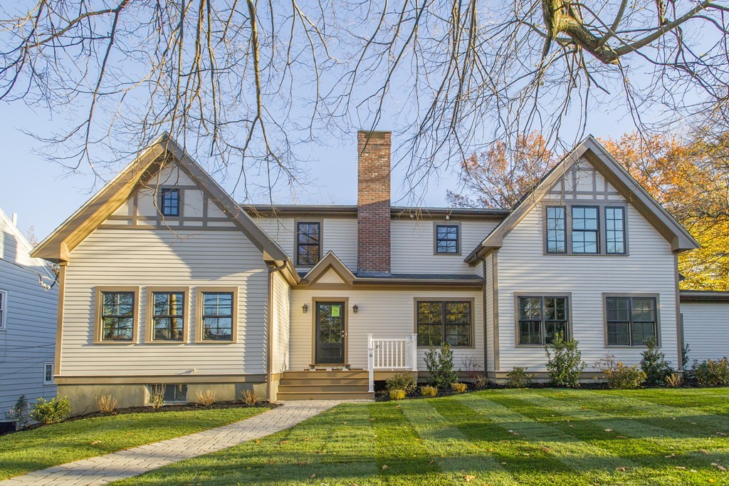 6 Malcolm Road Boston, MA 02130 - Photo 3 of 25 Gallery Image 3