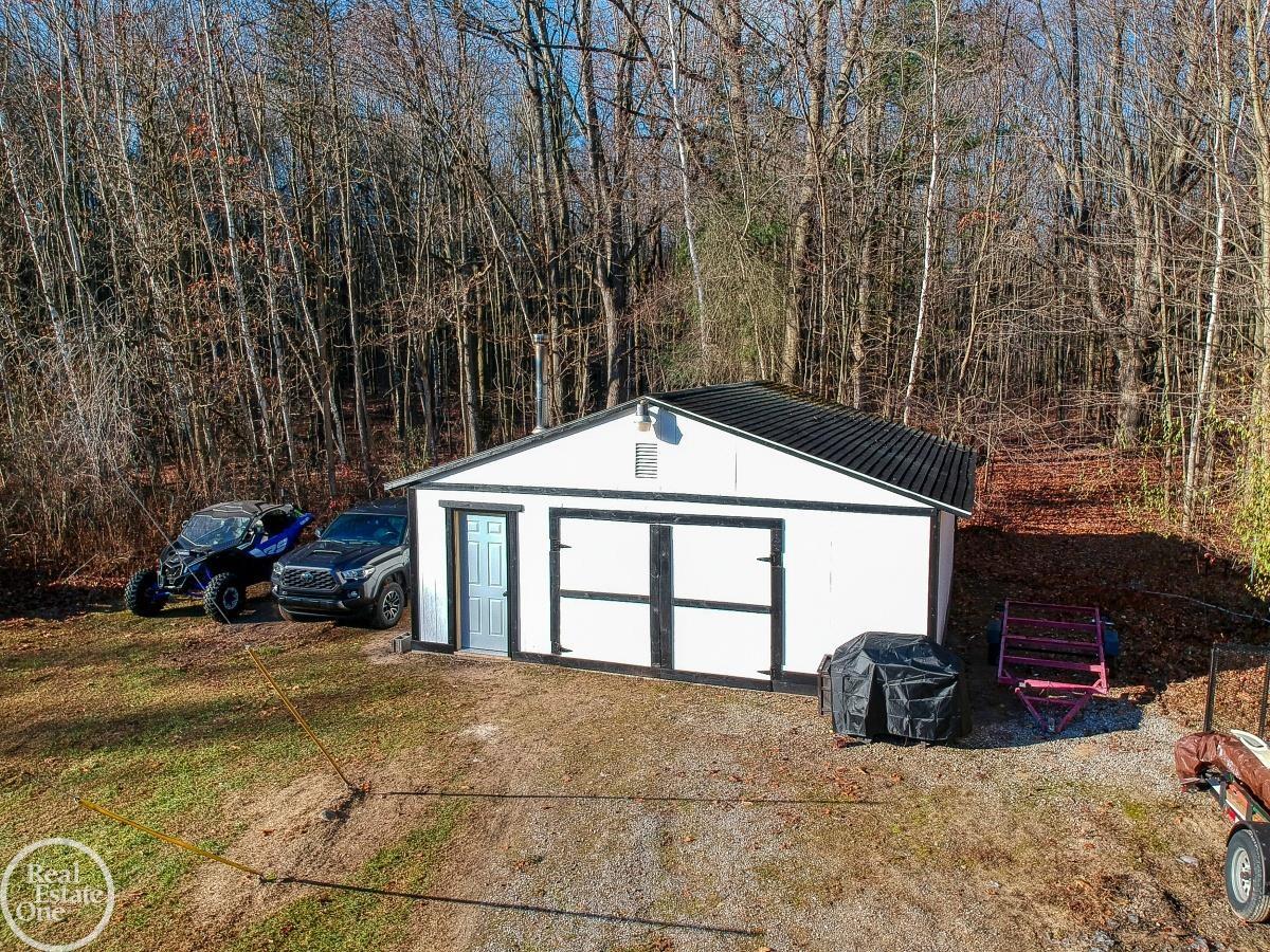 4491 Rabidue Road North Street, MI 48049 - Photo 31 of 42
