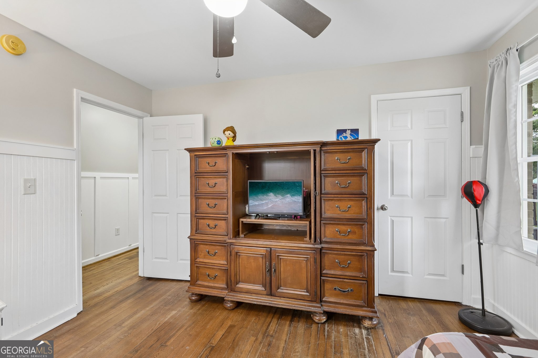266 Lagrange Street Newnan, GA 30263 - Photo 23 of 43