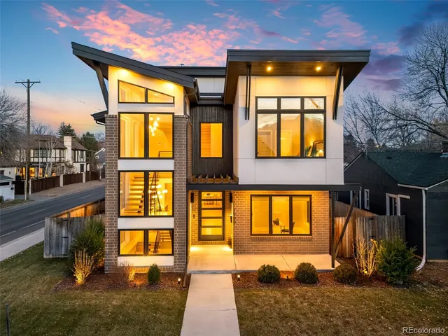 $2,000,000 | 1500 South Elizabeth Street, Denver, CO 80210