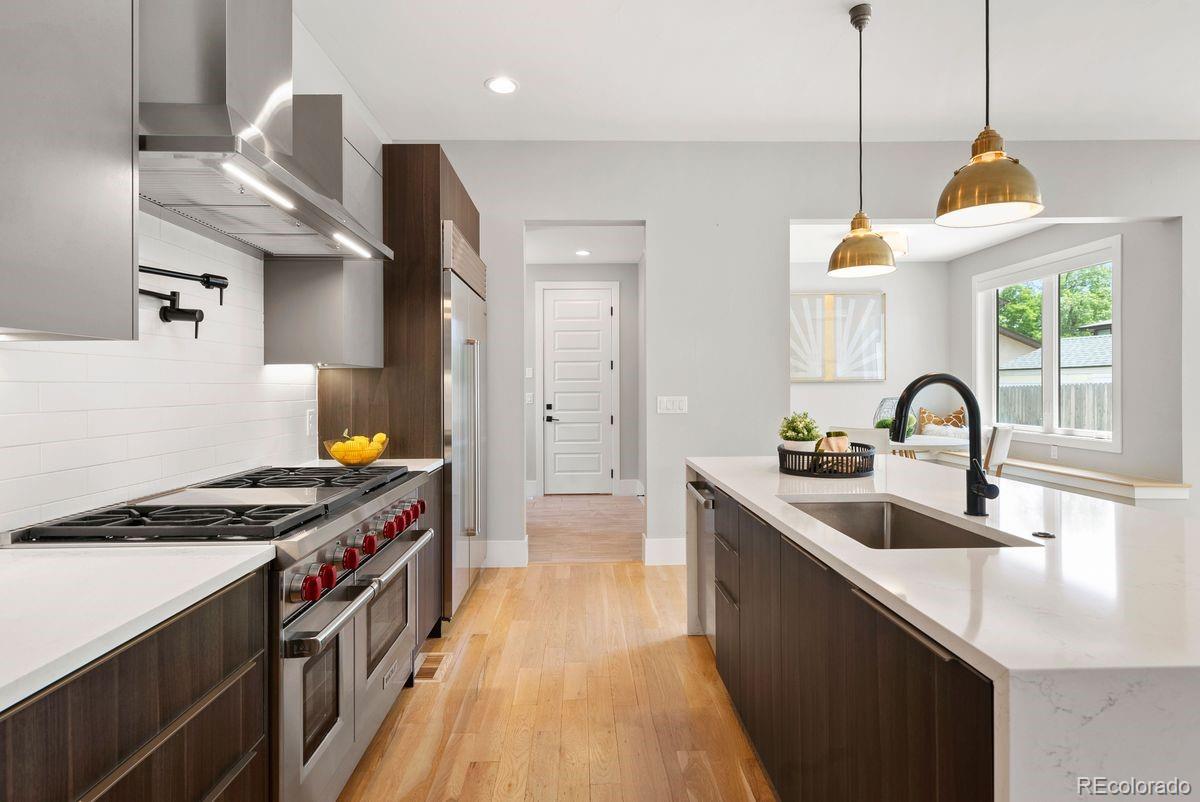 1500 South Elizabeth Street Denver, CO 80210 - Photo 18 of 40