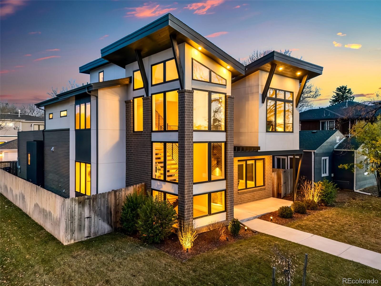 1500 South Elizabeth Street Denver, CO 80210 - Photo 2 of 40