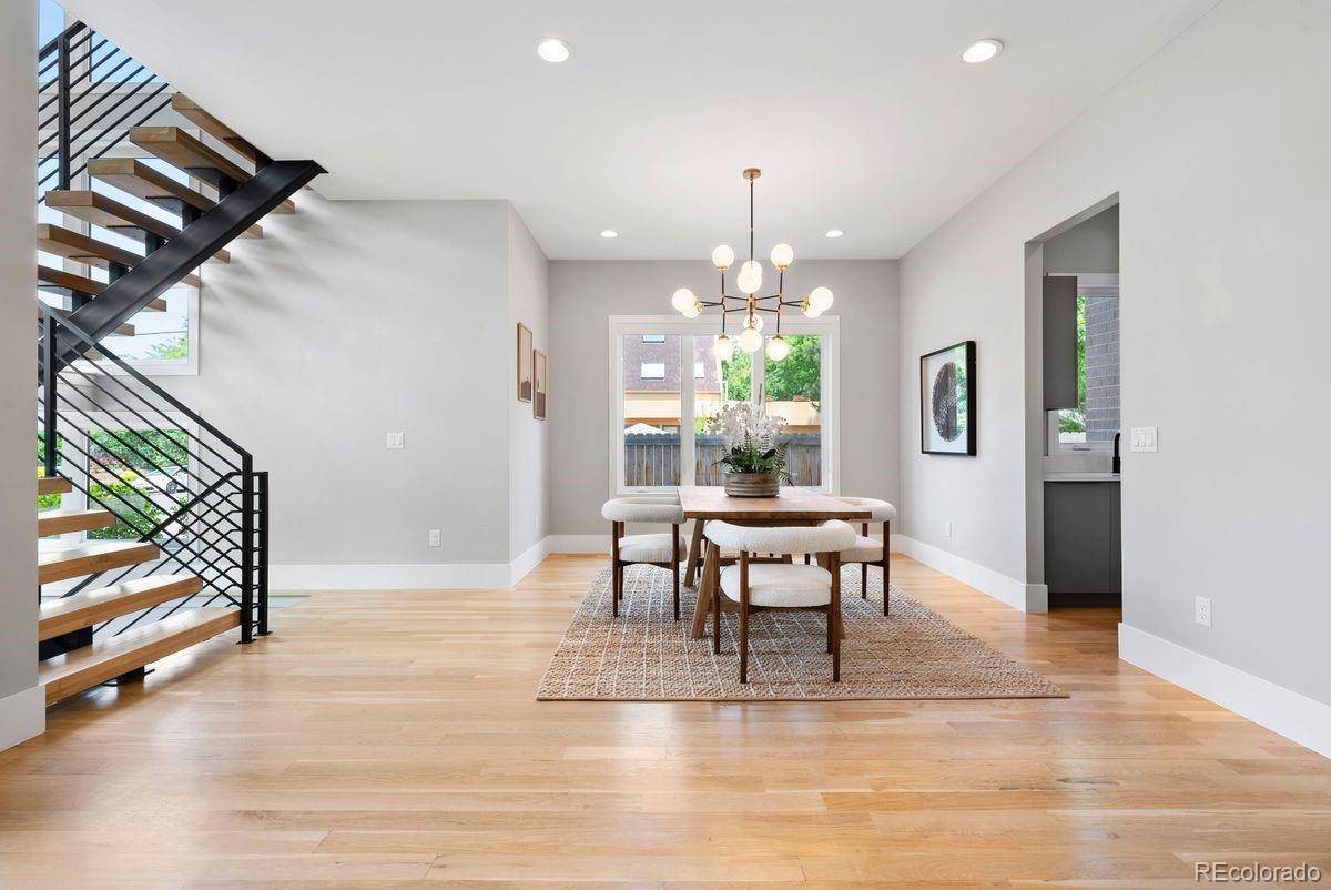 1500 South Elizabeth Street Denver, CO 80210 - Photo 22 of 40