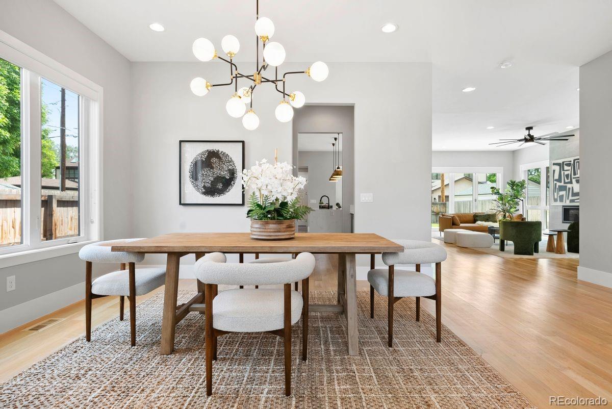 1500 South Elizabeth Street Denver, CO 80210 - Photo 23 of 40