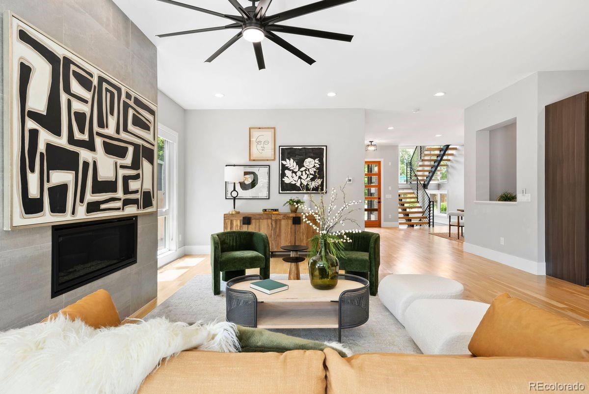 1500 South Elizabeth Street Denver, CO 80210 - Photo 4 of 40