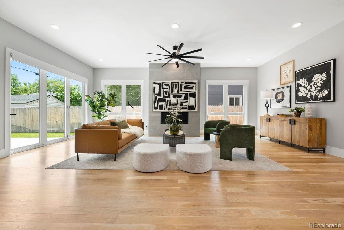 1500 South Elizabeth Street Denver, CO 80210 - Photo 5 of 40