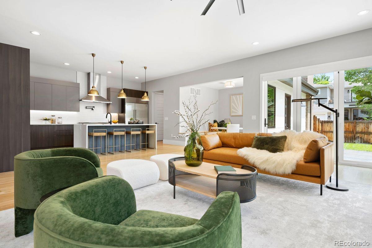 1500 South Elizabeth Street Denver, CO 80210 - Photo 8 of 40