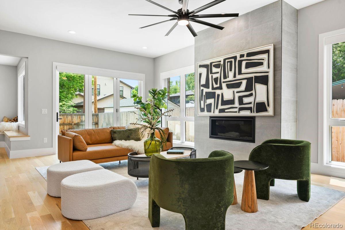 1500 South Elizabeth Street Denver, CO 80210 - Photo 10 of 40