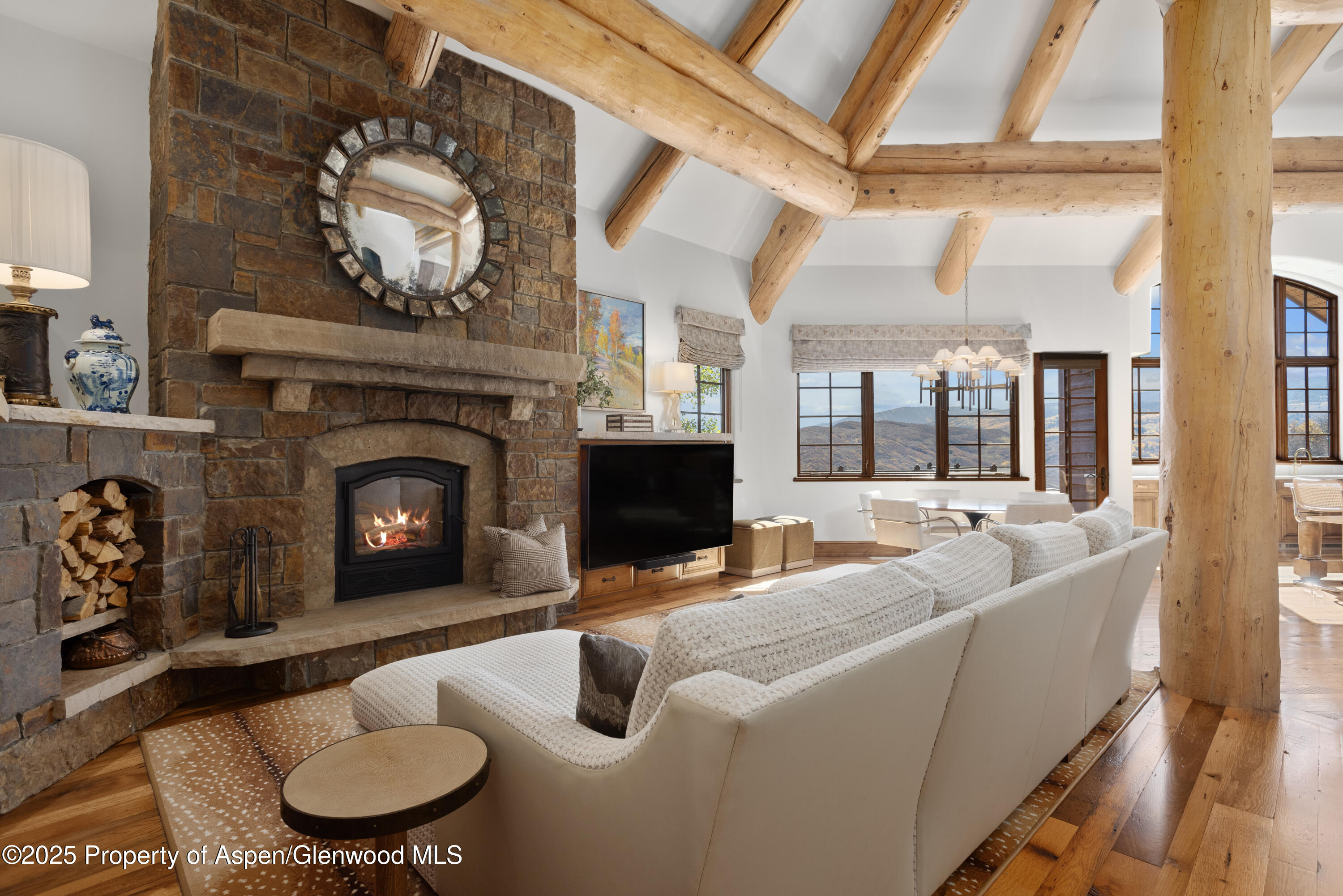 800 Oak Ridge Road Snowmass Village, CO 81615 - Photo 19 of 54 Family Room