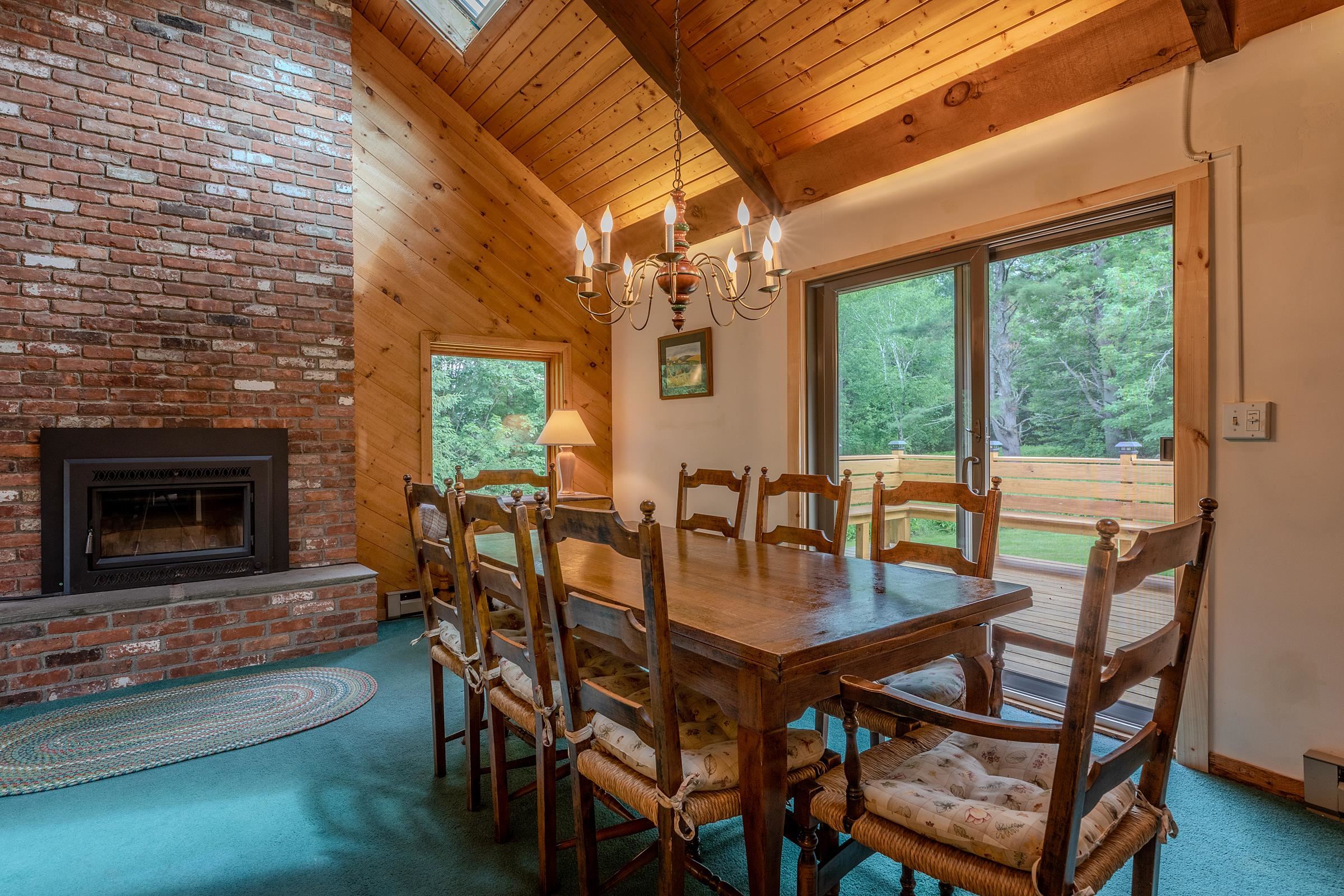12 Stratton Ridge Road Winhall, VT 05340 - Photo 10 of 37