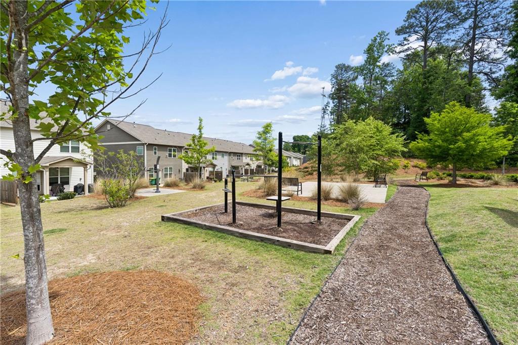 6930 Cedar Glen Road Atlanta, GA 30360 - Photo 11 of 29 Gallery Image 11
