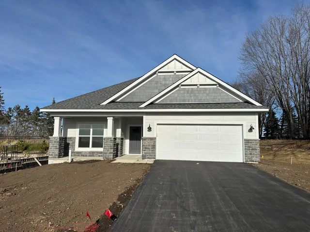 $543,990 | 20050 Glarus Lane, Lakeville, MN 55044