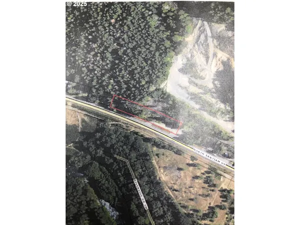 $114,000 | North Santiam Highway, Unit 1, Idanha, OR 97350