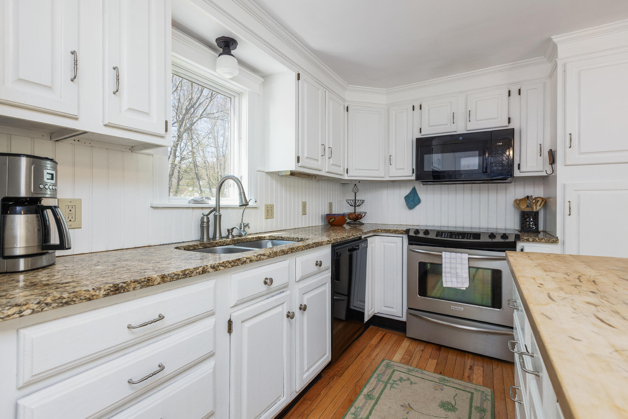 2 Cushing Briggs Road Freeport, ME 04032 - Photo 9 of 57 Kitchen-4