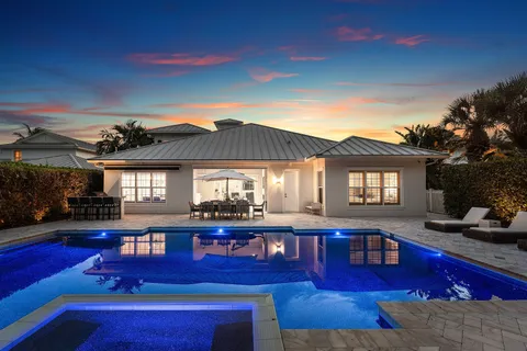 $3,199,000 | 3425 Duval Street, Jupiter, FL 33458