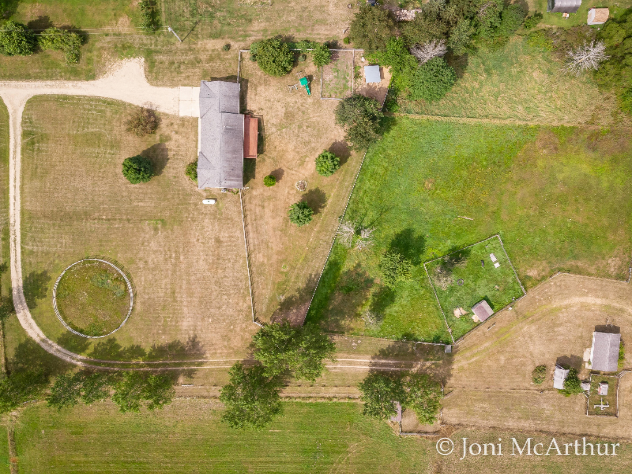 3509 East Moore Road Bailey, MI 49303 - Photo 54 of 83 Photo-27