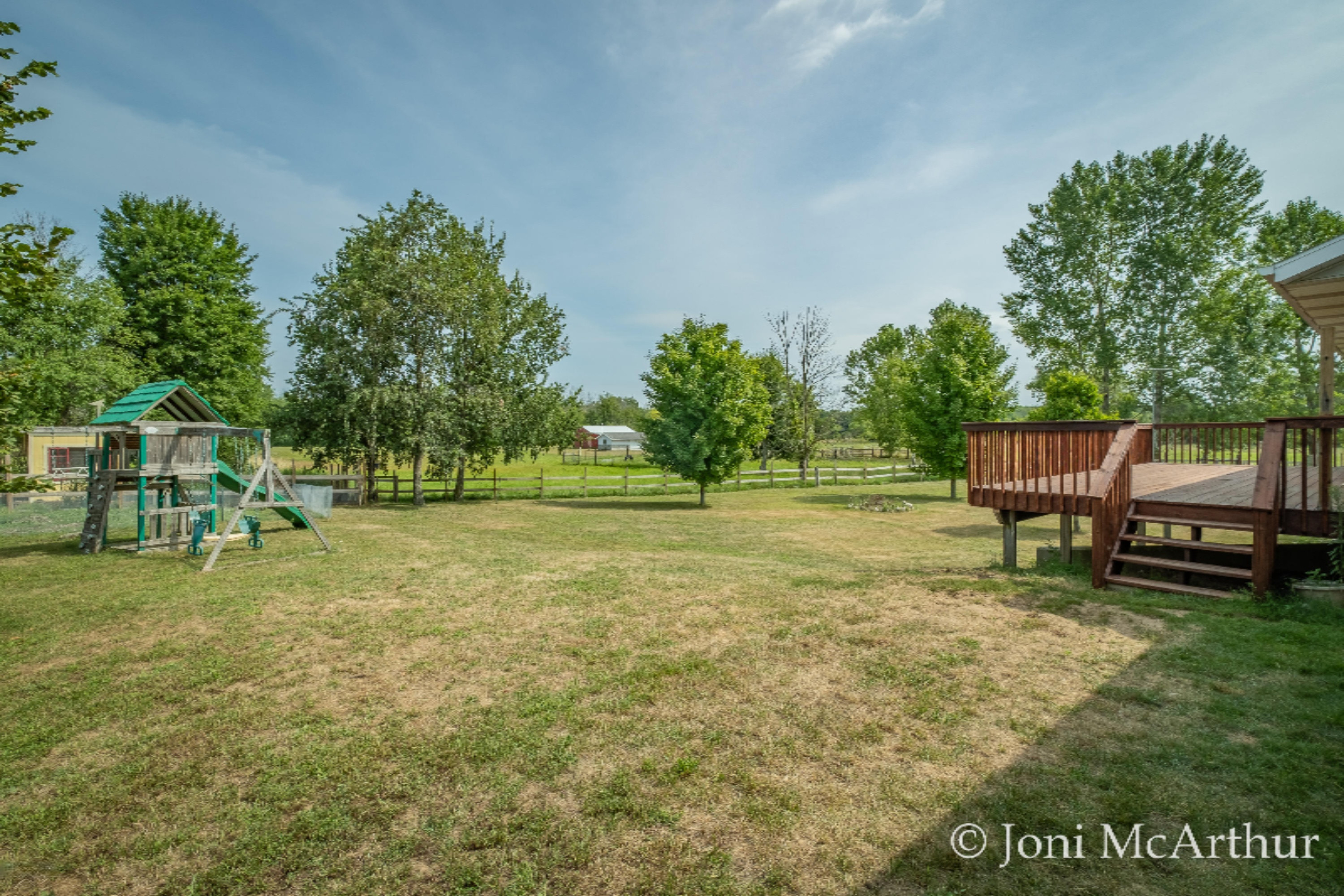 3509 East Moore Road Bailey, MI 49303 - Photo 8 of 83 Photo-8
