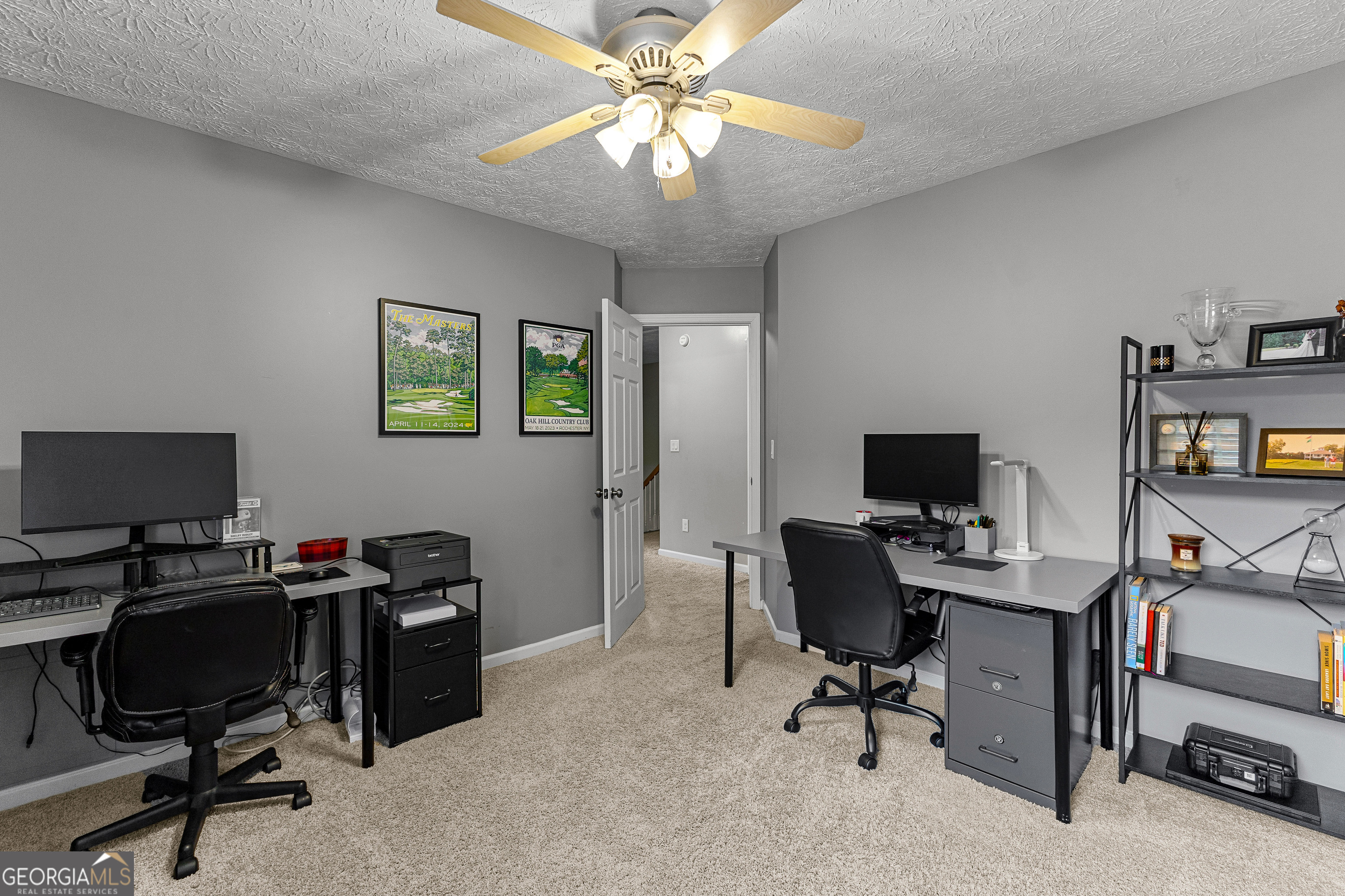 27 Roxbury Lane Newnan, GA 30265 - Photo 28 of 51