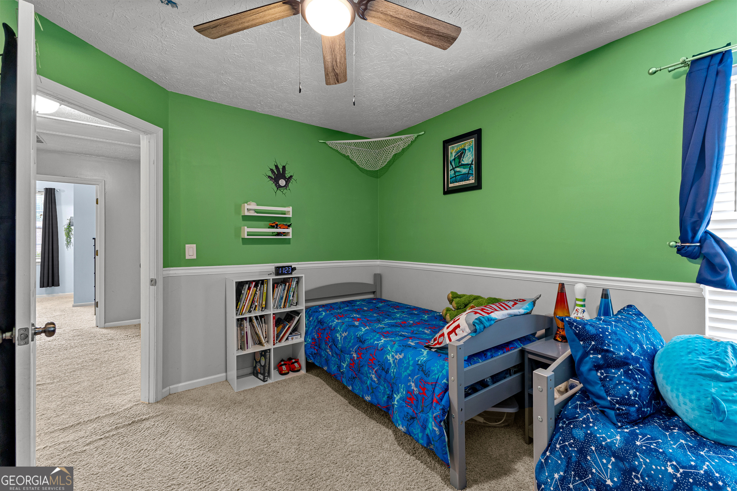 27 Roxbury Lane Newnan, GA 30265 - Photo 31 of 51