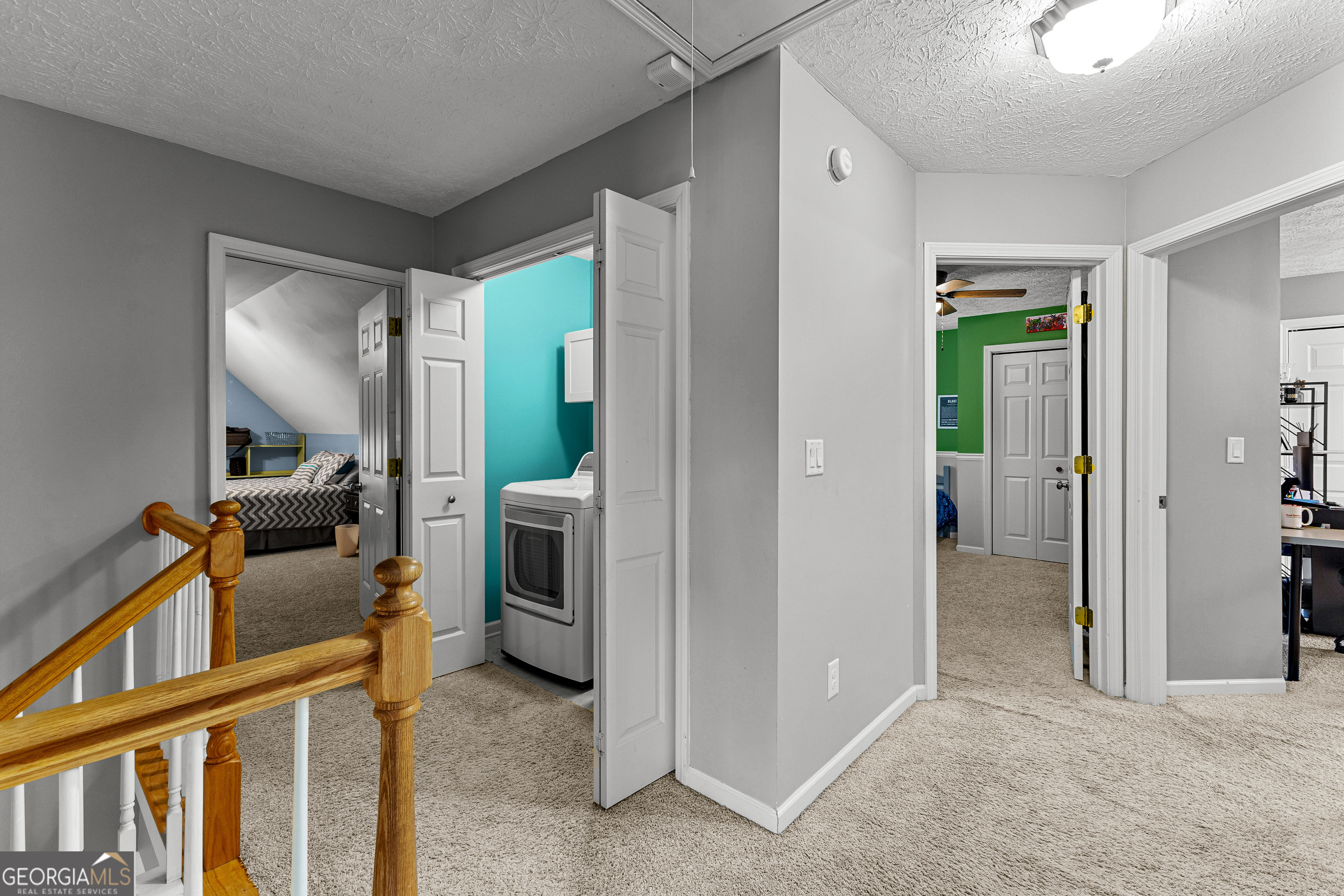 27 Roxbury Lane Newnan, GA 30265 - Photo 32 of 51