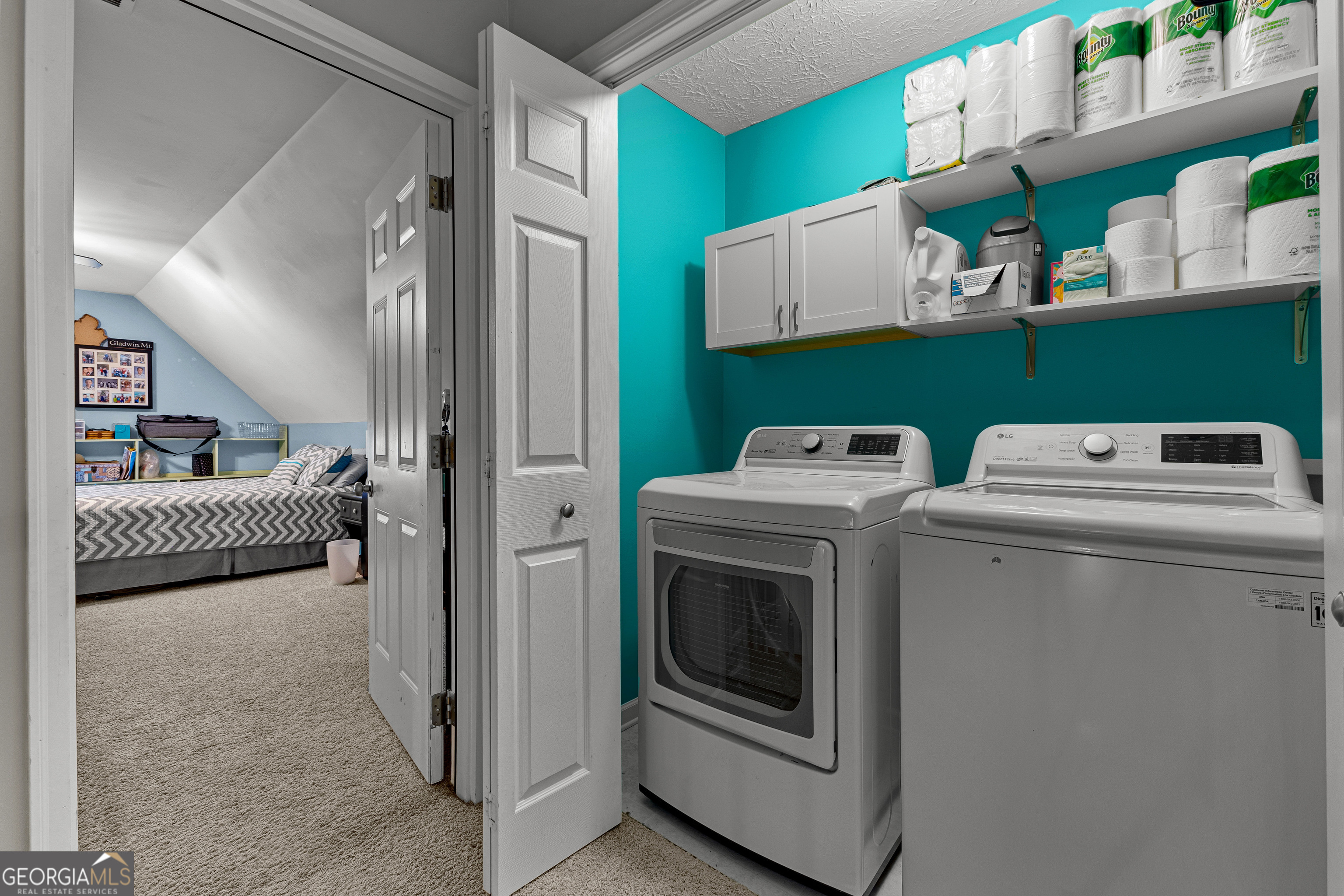 27 Roxbury Lane Newnan, GA 30265 - Photo 33 of 51